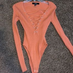Body suit